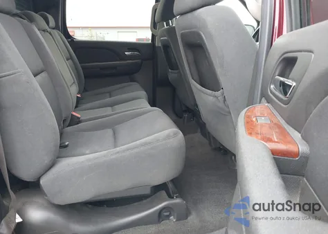 2009 Chevrolet Avalanche K1500 Lt z USA, uszkodzony, nr VIN 3GNFK22309G128407